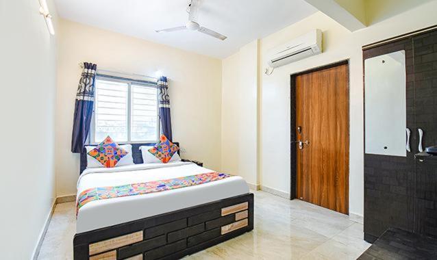Hotel Dhd Deluxe - New Delhi Railway Station Exterior foto